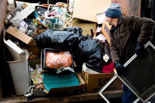 Best Construction Debris Removal  in Boca Raton, FL