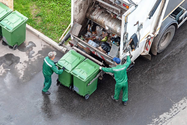 Best Trash Removal Near Me  in Boca Raton, FL